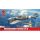 Airfix Airfix - Messerschmitt Bf109G-5/G-6 1:24 (A17003)