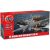 Airfix - British IIWW fighter De Havilland Mosquito NFII/FBVI 1:24 (A25001A)