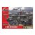 Airfix D-Day Air Assault Set 1:72 makett harcjármű (A50157A)