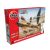 Airfix Spitfire Mk.Ia Messerschmitt Bf109E-4 1:48 makett készlet festékkel, ragasztóval (A50160)