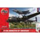 Airfix Airfix - Dambusters 80th Anniversary 1:72 makett szett (A50191)