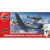 Airfix - Supermarine Spitfire Mk.Vc vs Bf109F-4 Dogfight Double (A50194)