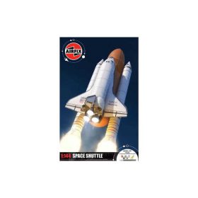 Airfix Airfix - Space Shuttle Gift Set 1:144 (A50200)