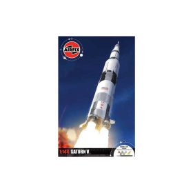 Airfix Airfix - Saturn V Gift Set 1:144 (A50201)