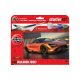 Airfix Airfix - Starter Set - McLaren 765 1:42 makett szett (A55006)