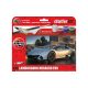 Airfix Airfix - Starter Set - Lamborghini Huracan 1:43 makett szett (A55007)
