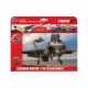 Airfix Airfix - Starter Set - Lockheed Martin F-35B Lightning II 1:72 makett szett (A55010)
