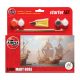 Airfix Airfix Mary Rose 1:400 makett készlet festékkel, ragasztóval (A55114A)