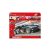 Airfix Jaguar XKR GT3 1:32 makett készlet festékkel, ragasztóval (A55306A)