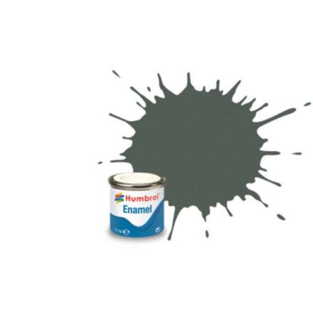 Humbrol - Grey Primer Matt (1) 14ml (AA0014)