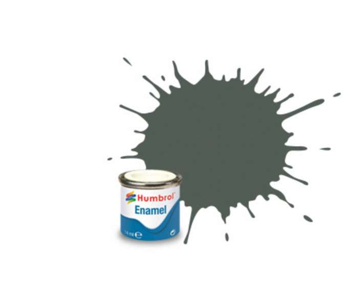 Humbrol Humbrol - Grey Primer Matt (1) 14ml (AA0014)