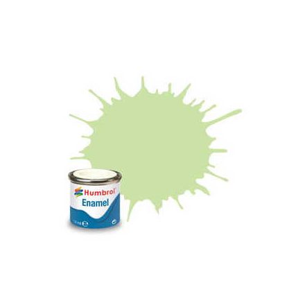 Humbrol enamel festék 36 Magenta green (AA0036)