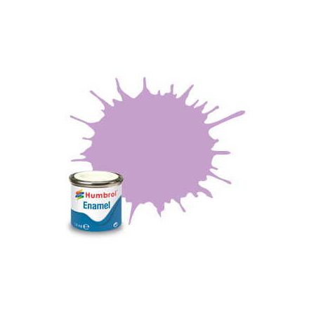Humbrol enamel festék 42 Violet (AA0042)