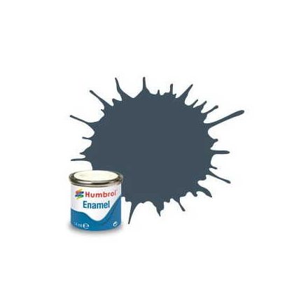 Humbrol enamel festék 112 Field Blue matt (AA0112)
