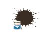 Humbrol Humbrol - Service Brown Gloss (10) 14ml (AA0117)