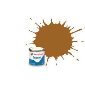 Humbrol Humbrol - Copper Metallic (12) 14ml (AA0134)