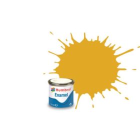 Humbrol Humbrol - Gold Metallic (16) 14ml (AA0179)