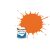 Humbrol - Orange Gloss (18) 14ml (AA0196)