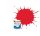 Humbrol Humbrol - Bright Red Gloss (19) 14ml (AA0206)