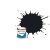 Humbrol - Black Gloss (21) 14ml (AA0237)