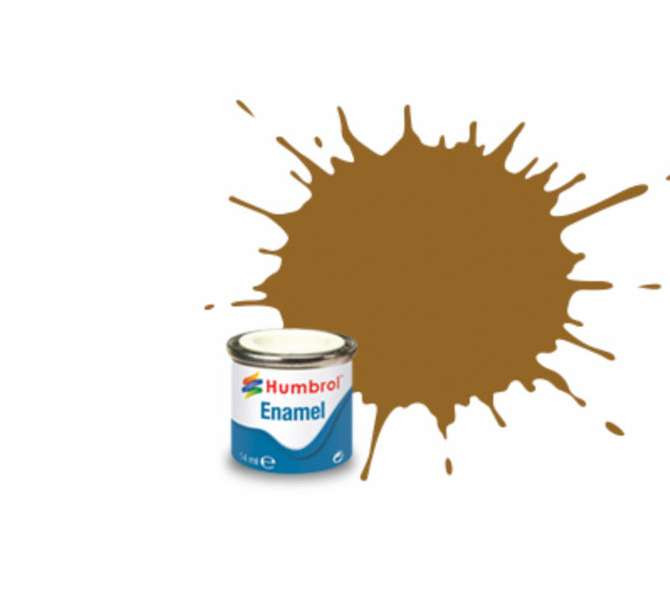 Humbrol Humbrol - Khaki Matt (26) 14ml (AA0285)