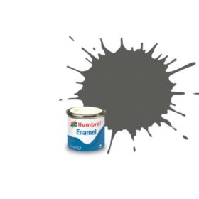Humbrol Humbrol - Slate Grey Matt (31) 14ml (AA0343)