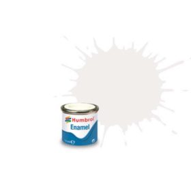 Humbrol Humbrol - Gloss Varnish Gloss (35) 14ml (AA0388)