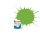 Humbrol Humbrol - Lime Gloss (38) 14ml (AA0415)
