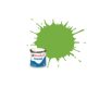Humbrol Humbrol - Lime Gloss (38) 14ml (AA0415)