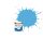 Humbrol Humbrol - Sea Blue Gloss (47) 14ml (AA0518)