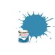 Humbrol Humbrol - Mediterranean Blue Gloss (48) 14ml (AA0521)