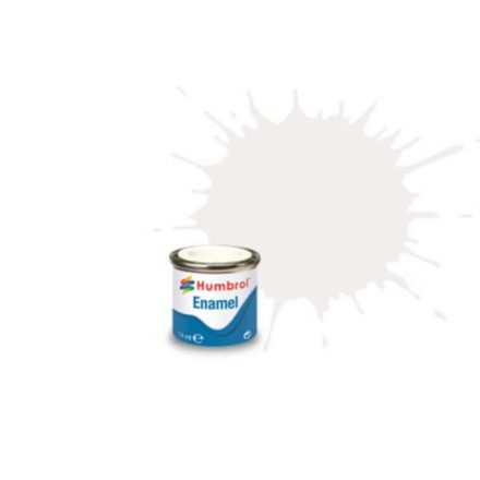 Humbrol - Matt Varnish (49) 14ml (AA0535)
