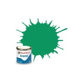 Humbrol Humbrol enamel festék 50 Green Mist (AA0549)