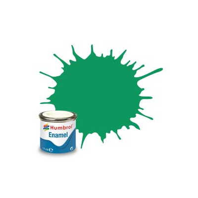 Humbrol Humbrol enamel festék 50 Green Mist (AA0549)