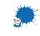 Humbrol Humbrol - Baltic Blue Metallic (52) 14ml (AA0566)