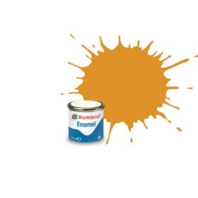 Humbrol Humbrol - Brass Metallic (54) 14ml (AA0597)