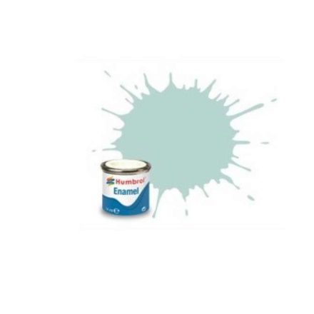 Humbrol - Aircraft Blue Matt (65) 14ml (AA0727)