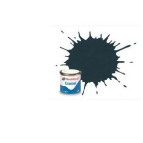 Humbrol Humbrol - Tank Grey Matt (67) 14ml (AA0744)