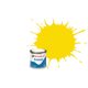 Humbrol Humbrol - Yellow Gloss (69) 14ml (AA0761)