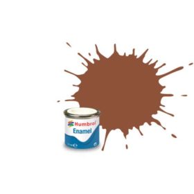 Humbrol Humbrol - Brick Red Matt (70) 14ml (AA0775)