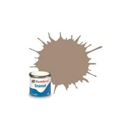 Humbrol enamel festék 72 matt khaki drill (AA0792)