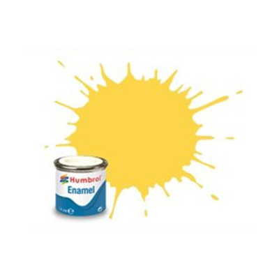 Humbrol Humbrol enamel festék 74 Linen (AA0816)