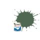 Humbrol Humbrol - Uniform Green Matt (76) 14ml (AA0847)