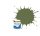 Humbrol Humbrol - Grass Green Matt (80) 14ml (AA0881)