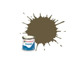 Humbrol Humbrol - Light Olive Matt (86) 14ml (AA0953)