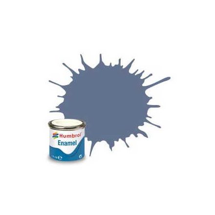 Humbrol enamel festék 96 RAF Blue-Matt (AA1064)