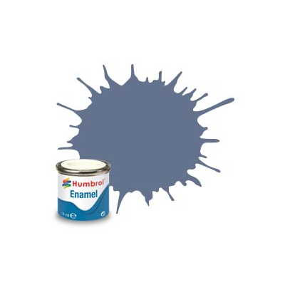 Humbrol Humbrol enamel festék 96 RAF Blue-Matt (AA1064)