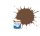 Humbrol Humbrol - Chocolate Matt (98) 14ml (AA1081)