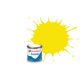 Humbrol Humbrol - Lemon Matt (99) 14ml (AA1095)