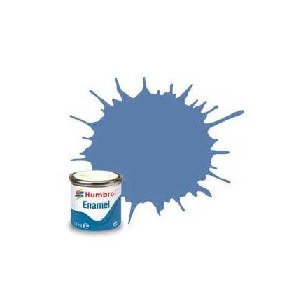 Humbrol enamel festék 109 WW1 Blue-Matt (AA1208)
